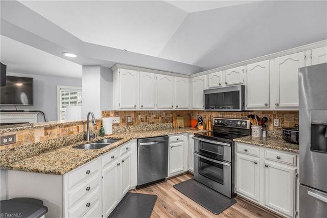 3402 Timberwolf Avenue, High Point, NC 27265