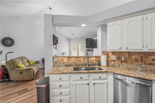 3402 Timberwolf Avenue, High Point, NC 27265