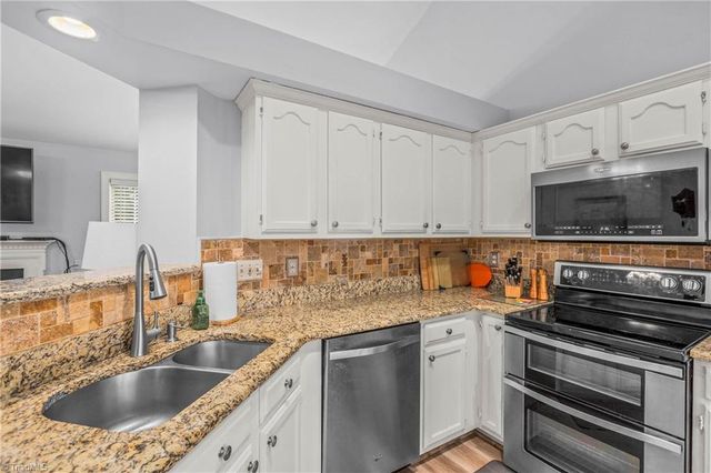 3402 Timberwolf Avenue, High Point, NC 27265