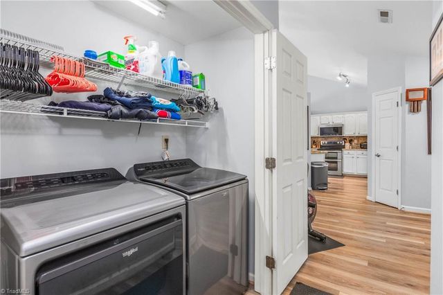 3402 Timberwolf Avenue, High Point, NC 27265