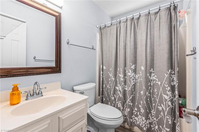 3402 Timberwolf Avenue, High Point, NC 27265