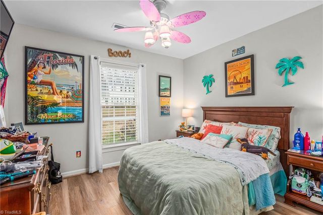 3402 Timberwolf Avenue, High Point, NC 27265