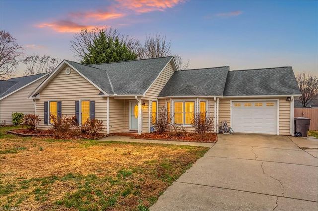 3402 Timberwolf Avenue, High Point, NC 27265