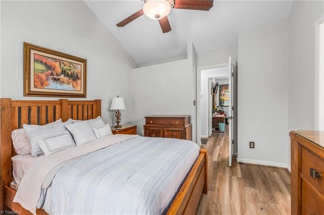 3402 Timberwolf Avenue, High Point, NC 27265