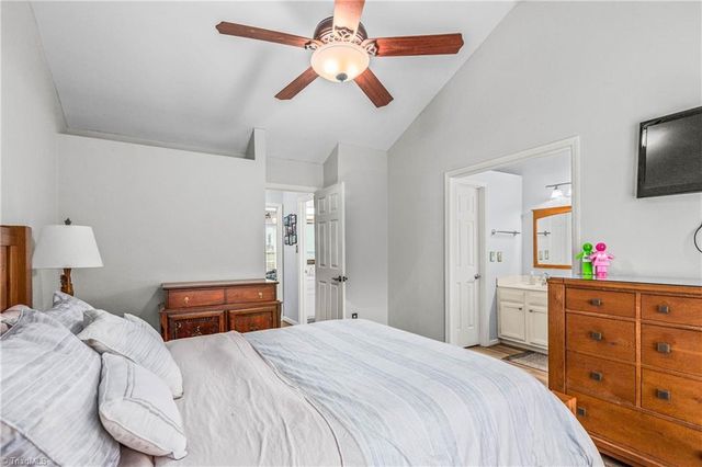 3402 Timberwolf Avenue, High Point, NC 27265