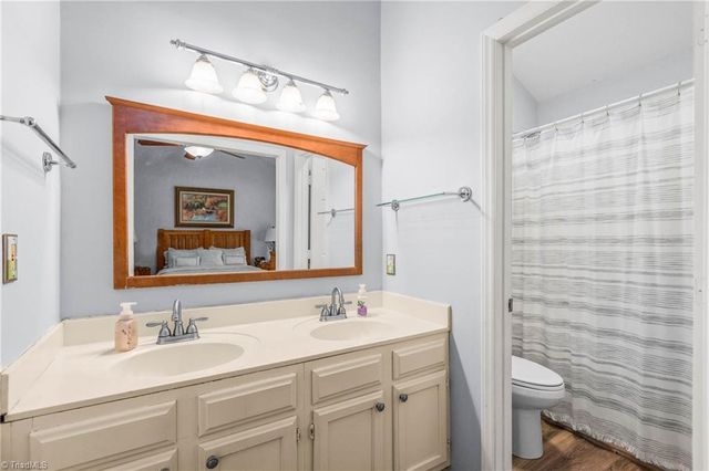 3402 Timberwolf Avenue, High Point, NC 27265