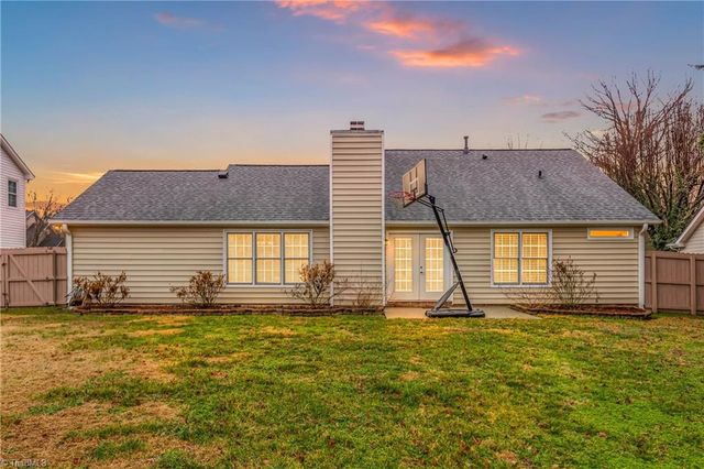 3402 Timberwolf Avenue, High Point, NC 27265