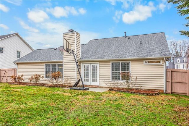 3402 Timberwolf Avenue, High Point, NC 27265