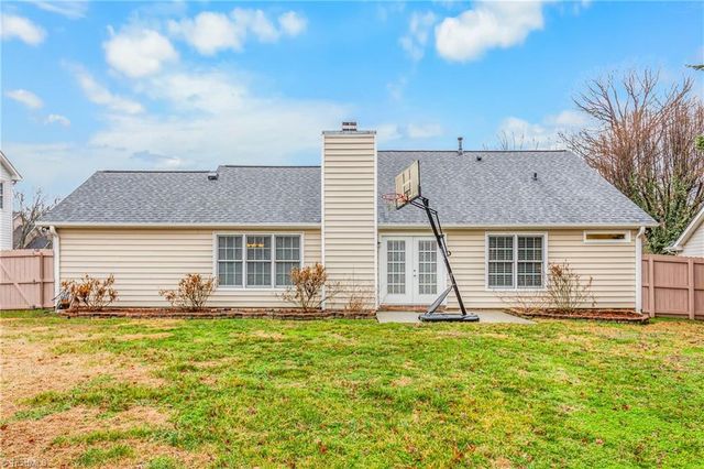 3402 Timberwolf Avenue, High Point, NC 27265