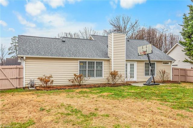 3402 Timberwolf Avenue, High Point, NC 27265