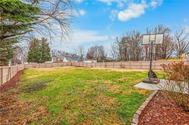 3402 Timberwolf Avenue, High Point, NC 27265