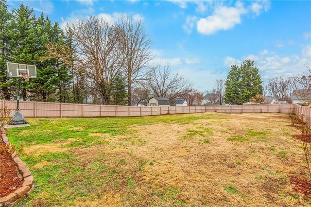 3402 Timberwolf Avenue, High Point, NC 27265