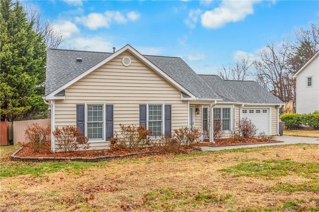 3402 Timberwolf Avenue, High Point, NC 27265