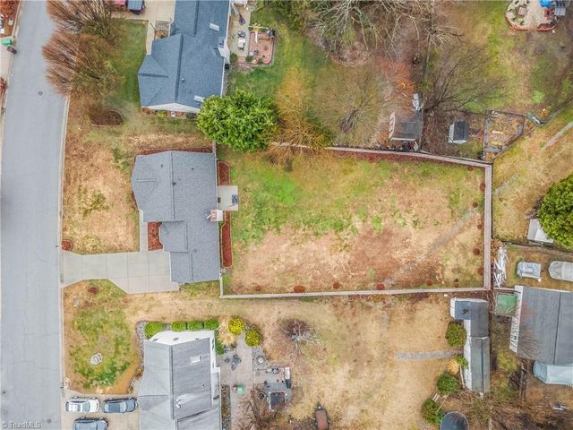 3402 Timberwolf Avenue, High Point, NC 27265