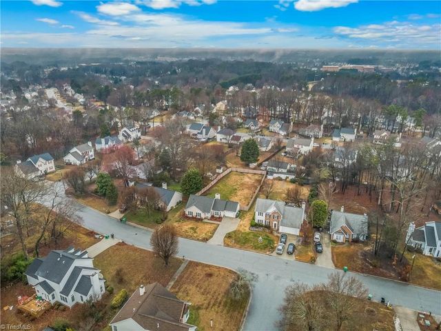 3402 Timberwolf Avenue, High Point, NC 27265