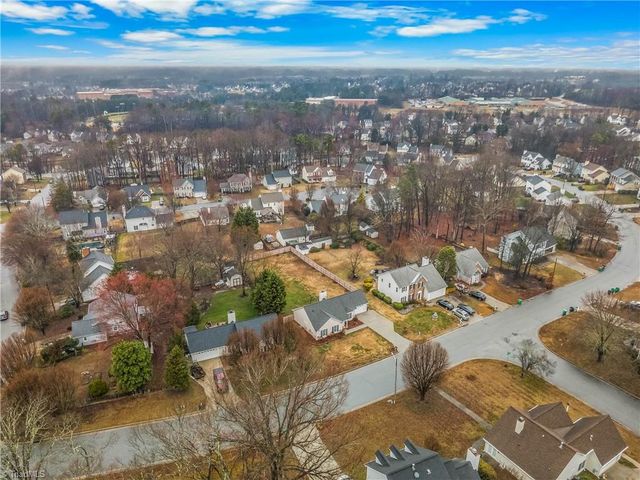3402 Timberwolf Avenue, High Point, NC 27265