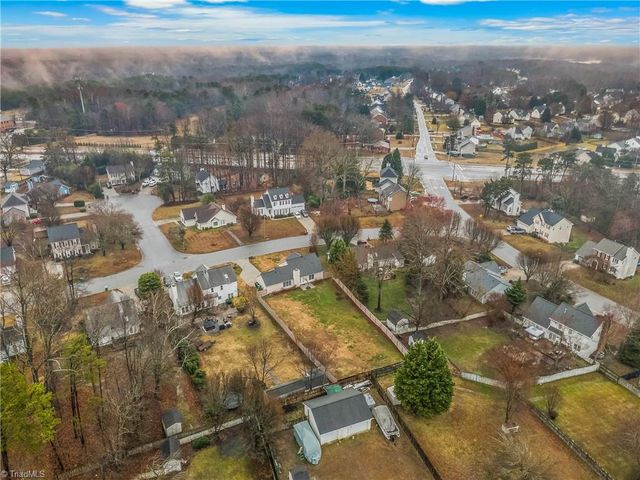 3402 Timberwolf Avenue, High Point, NC 27265