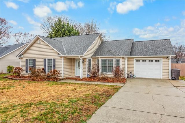 3402 Timberwolf Avenue, High Point, NC 27265