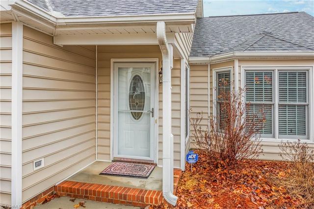 3402 Timberwolf Avenue, High Point, NC 27265