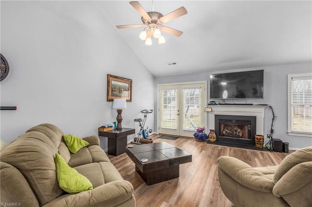 3402 Timberwolf Avenue, High Point, NC 27265