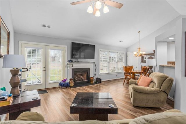 3402 Timberwolf Avenue, High Point, NC 27265