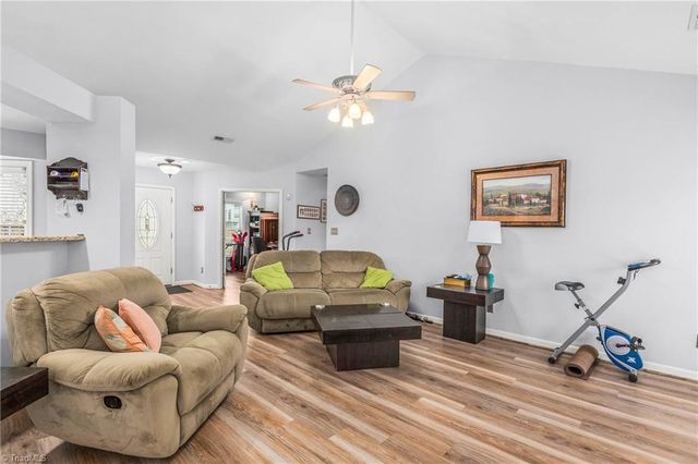 3402 Timberwolf Avenue, High Point, NC 27265