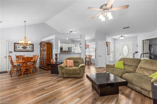 3402 Timberwolf Avenue, High Point, NC 27265