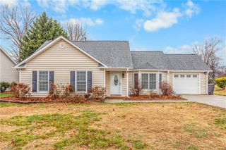 3402 Timberwolf Avenue, High Point, NC 27265