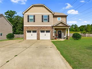 3620 Ambition Road, Fayetteville, NC 28306