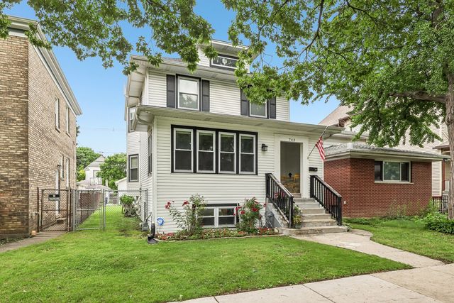 743 S Lombard Avenue, Oak Park, IL 60304
