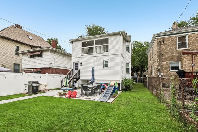 743 S Lombard Avenue, Oak Park, IL 60304