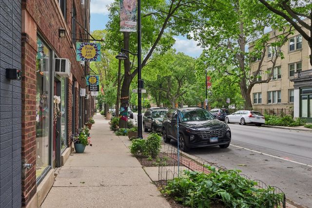 743 S Lombard Avenue, Oak Park, IL 60304