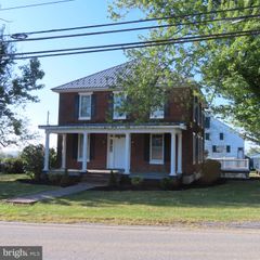 12182 MAIN ST, Fort Loudon, PA 17224