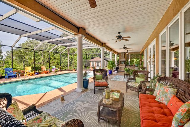 128 Serenoa Drive, Brunswick, GA 31523