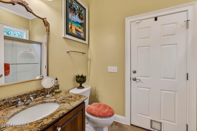 128 Serenoa Drive, Brunswick, GA 31523
