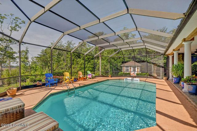 128 Serenoa Drive, Brunswick, GA 31523