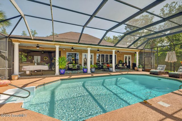 128 Serenoa Drive, Brunswick, GA 31523