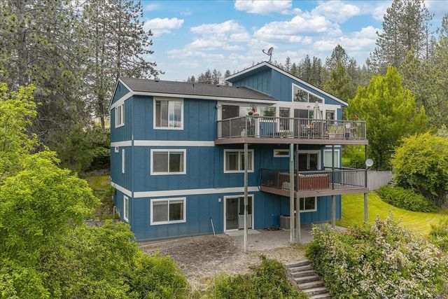 23214 N PERRY Rd, Colbert, WA 99005