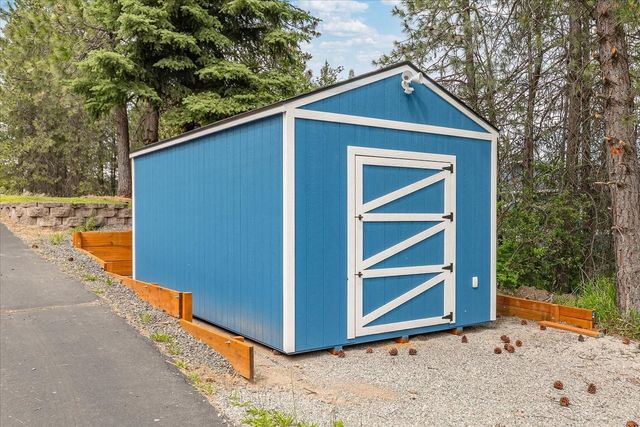 23214 N PERRY Rd, Colbert, WA 99005