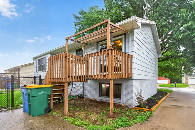509 N N Street, Indianola, IA 50125