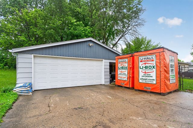 509 N N Street, Indianola, IA 50125