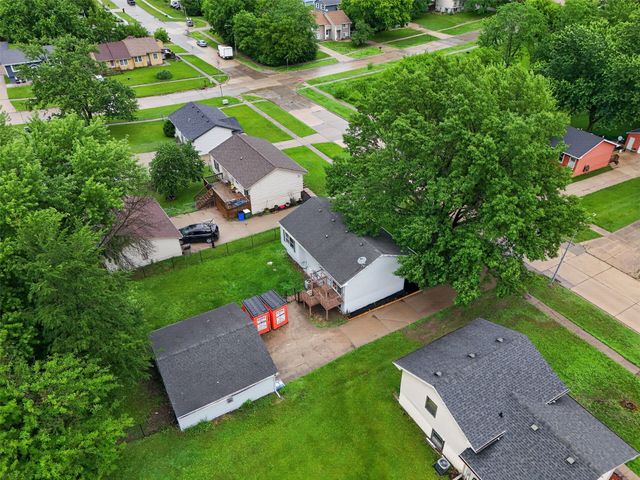 509 N N Street, Indianola, IA 50125