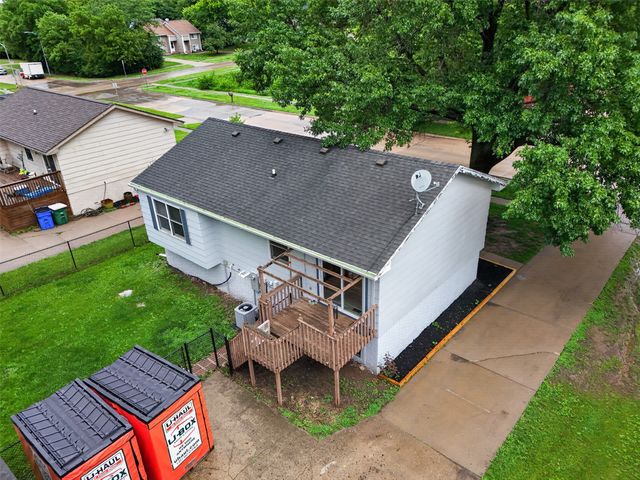 509 N N Street, Indianola, IA 50125