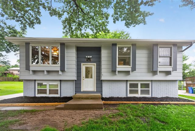 509 N N Street, Indianola, IA 50125