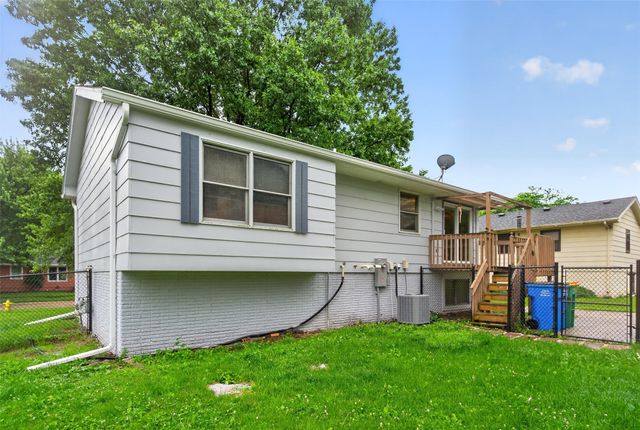 509 N N Street, Indianola, IA 50125