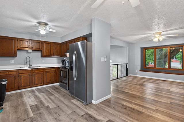 509 N N Street, Indianola, IA 50125