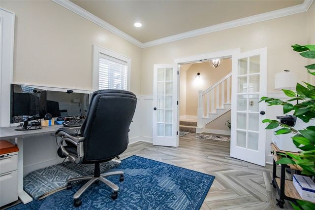 805 Hampstead Heath, Cave Springs, AR 72718