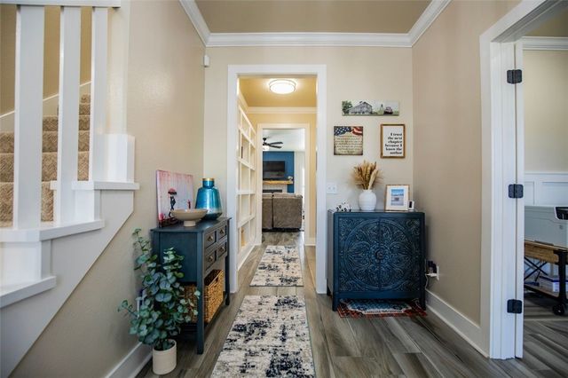 805 Hampstead Heath, Cave Springs, AR 72718