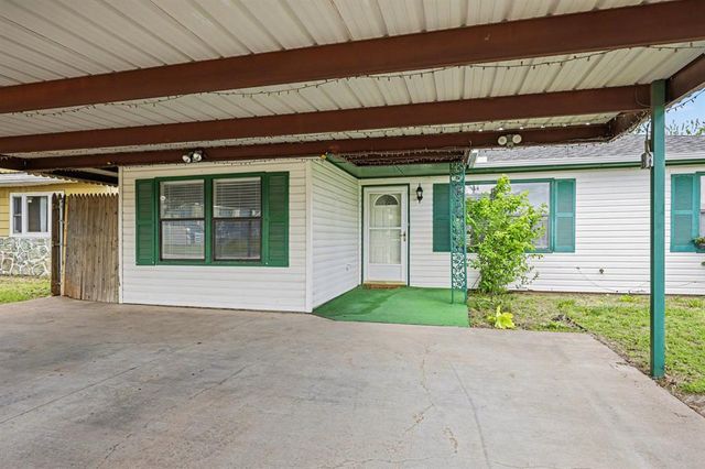 3621 SW 43rd Street 1, Oklahoma City, OK 73119