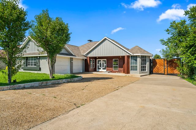 1938 Merrimac Trail, Garland, TX 75043